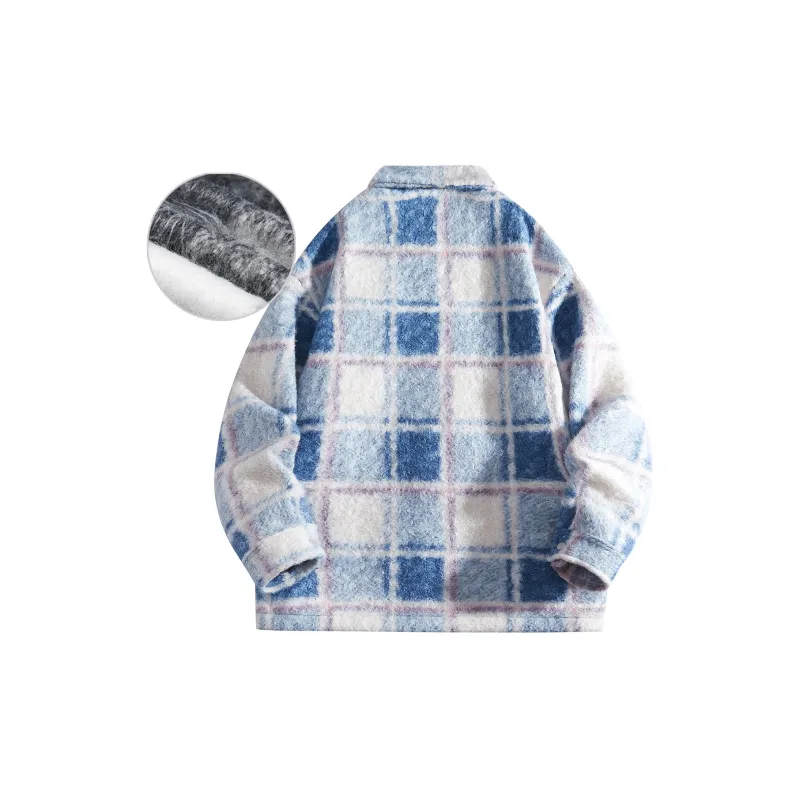 CSKS Jackets Unisex-21