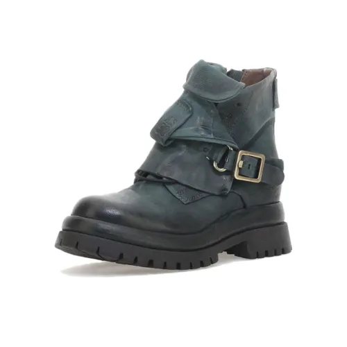 AirStep Ankle deal Boots 5.5cm Women's