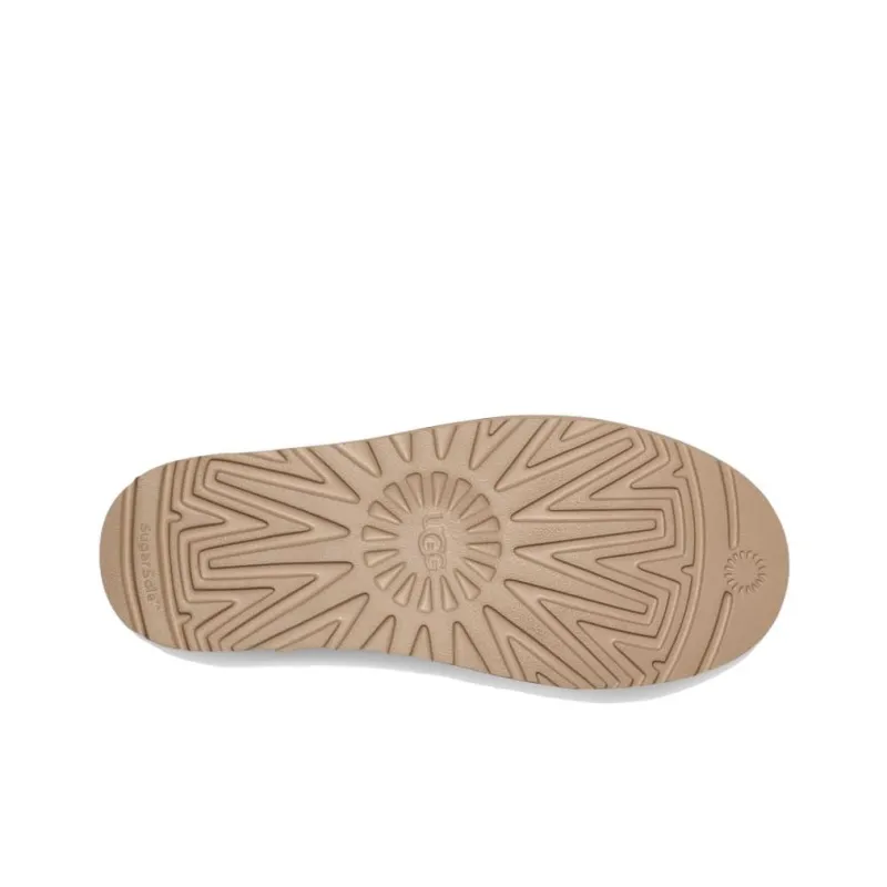 UGG Felpa 'Nena' corallo bianco
