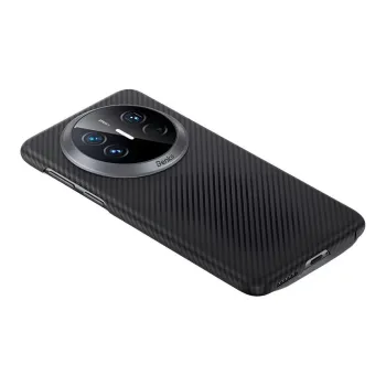 Benks Kevlar Material Extra Thin Magnetic Charging Phone Cases Compatibility With Huawei Mate 70/Pro+ Business Formal