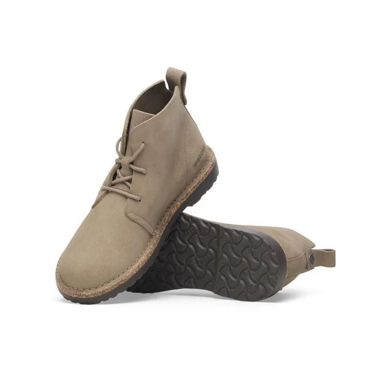 Birkenstock Uppsala Ankle Boots-4