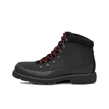 UGG Biltmore Hiker Boot Black