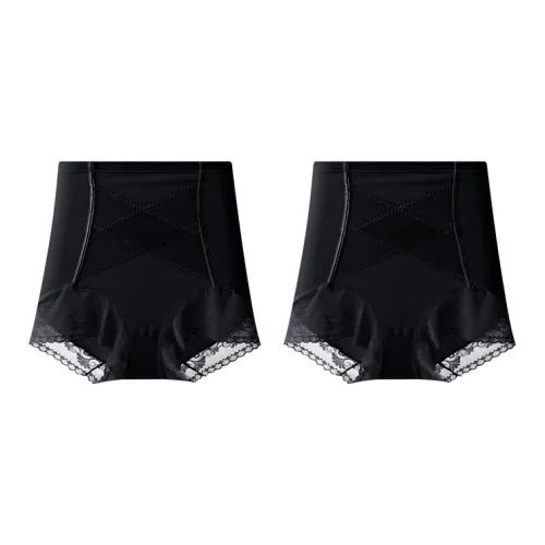 YUZHAOLIN Shapewear Bottom Women's 2 Pack