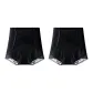 LS-Q22/Black+Black/2 Pack