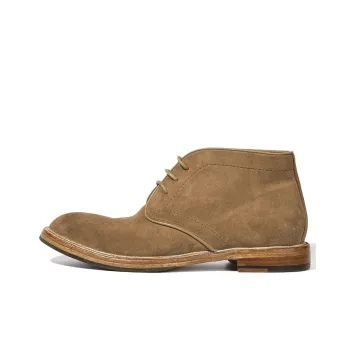 Dreambo Short Martin Boot Men's