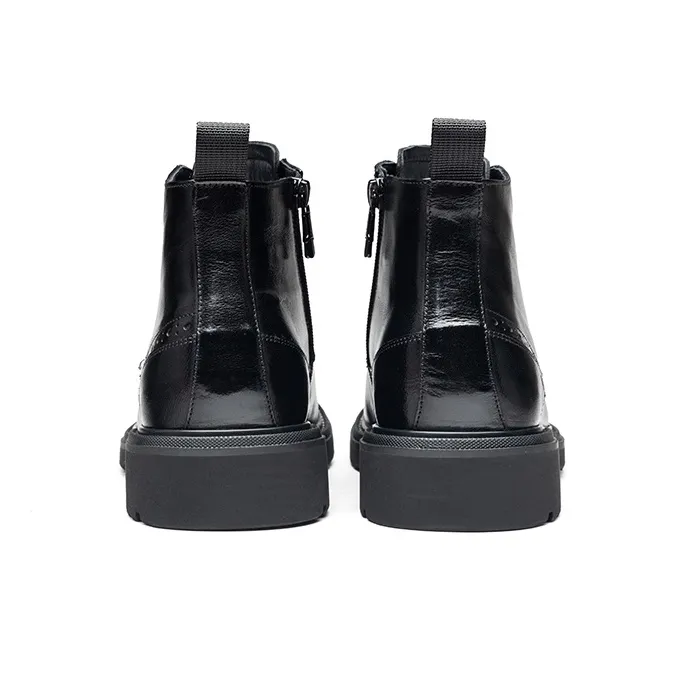 HARSON Martin Boots Men-3