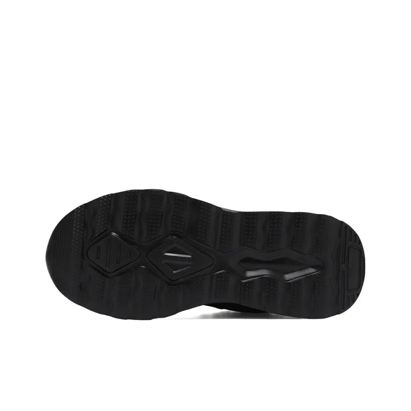Warrior Insulated Shoes Athletic Shoes Warm Height Increasing Wear Resistant Slip Resistant Snow Boots Unisex-20