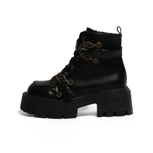 LXVB Ankle Boots Women's