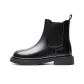 Black-Fleece-Lined