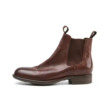 Marie Claire Short Chelsea Boots 3cm Women's