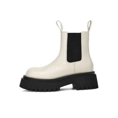 BOERDIQI Chelsea Boots Women's