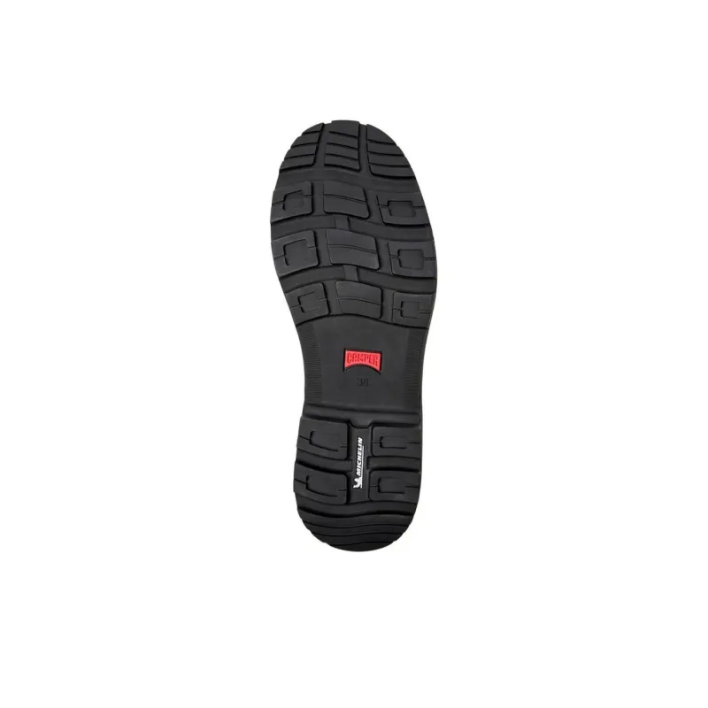 CAMPER Ankle Boots Women's Black-5
