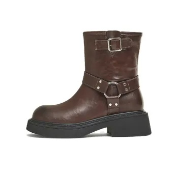 BASTO Ankle Boots Women's Black