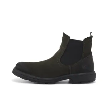 UGG Biltmore Chelsea 'Dark Olive Suede'