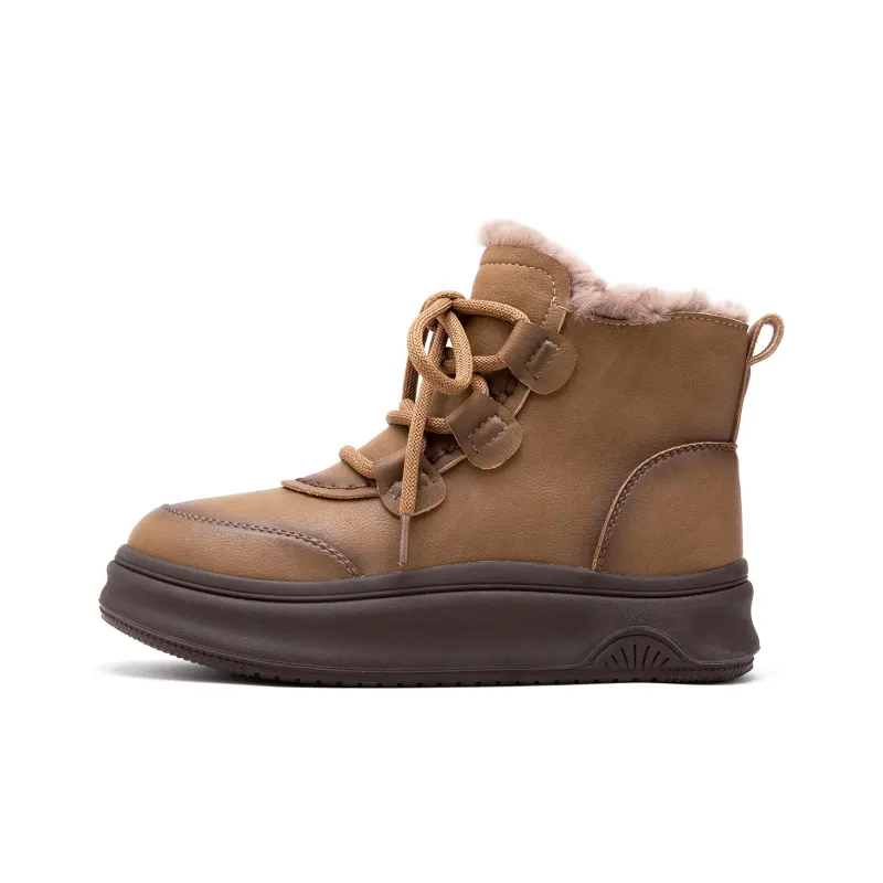 Conley bird Snow Boots Women's-5