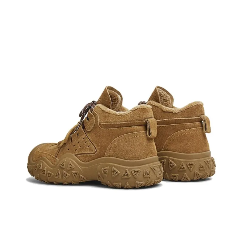 Tata Short Outdoor Boots Women's-2