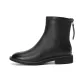 Black (Fleece-Lined)