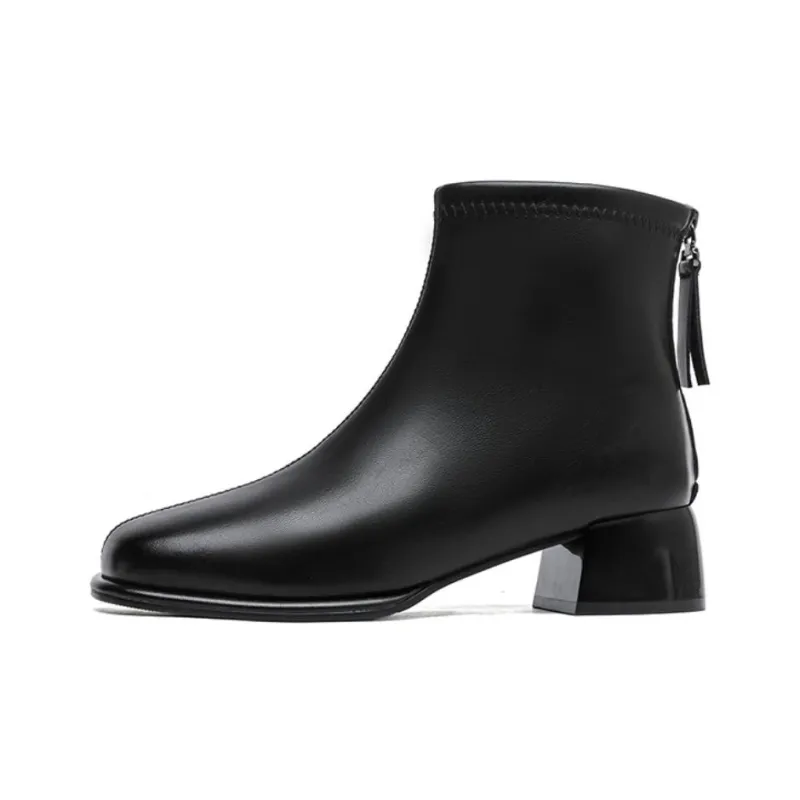 DAPHNE Ankle Boots Women's-0