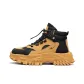 Black Yellow