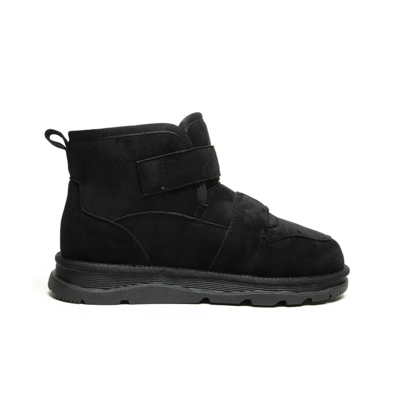 Mulinsen Short Snow Boots Men's-7