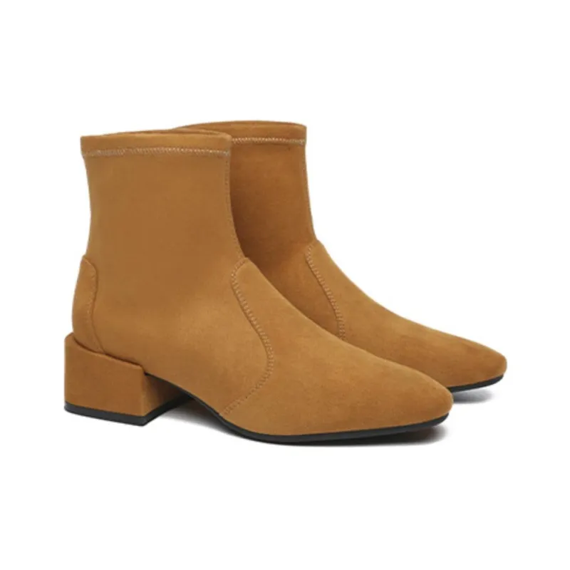TARRAMARRA Short Chelsea Boots Women's-6