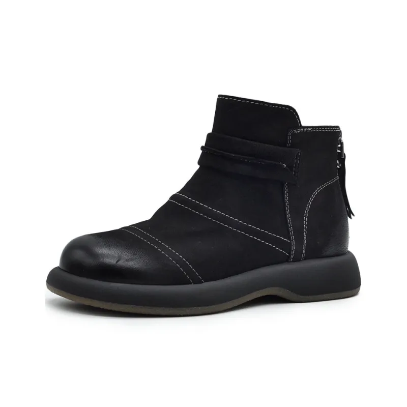 ARTMU Ankle Boots Women's-1