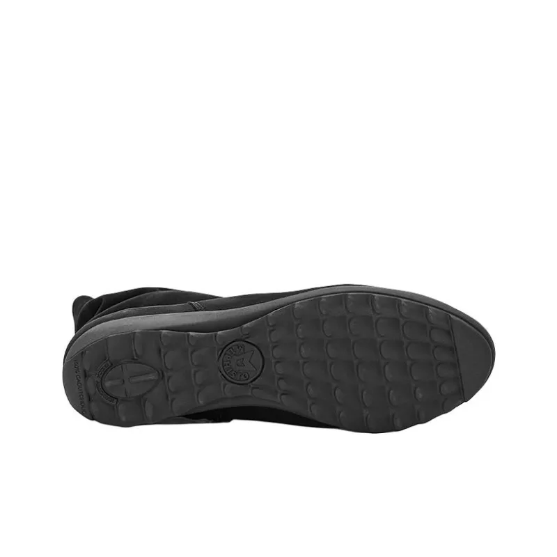 MEPHISTO Ankle Boots 4cm Women's-5