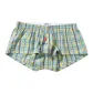 Yellow Plaid