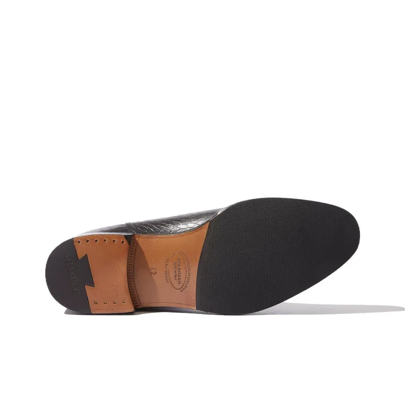 SCAROSSO Giancarlo Cocco Boots-4