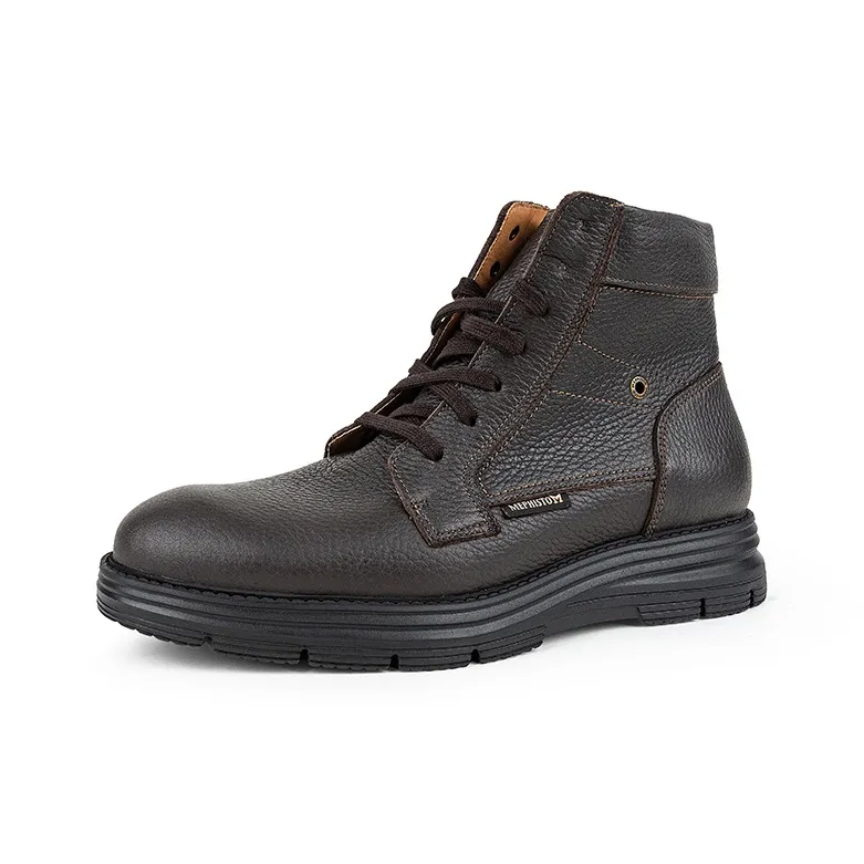 MEPHISTO Ankle Boots 3.5cm Men's-7