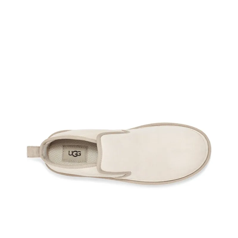 UGG Neumel Minimal 'White Cap'-4