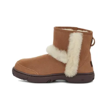 UGG Sunburst Mini Boot Chestnut Women's