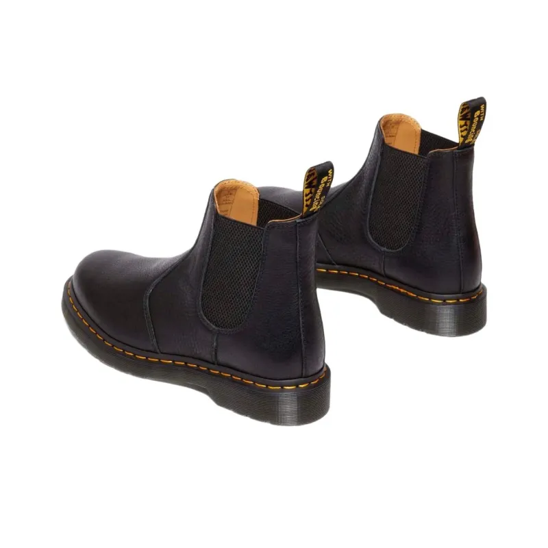 Dr.Martens 2976 Chelsea Leather Ankle Boots-4