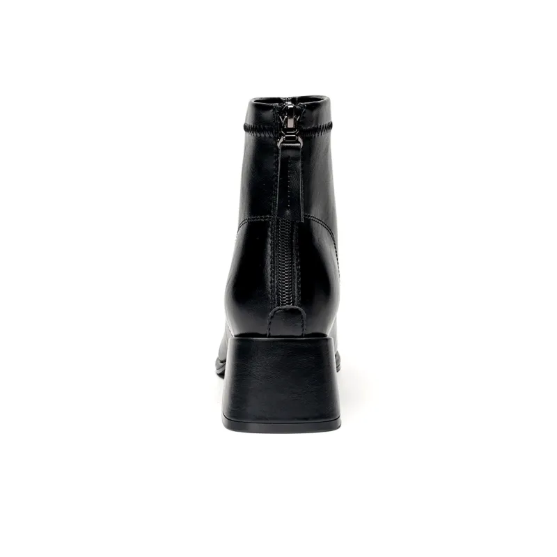EXULL Q Ankle Boots 5.5cm Women's-8