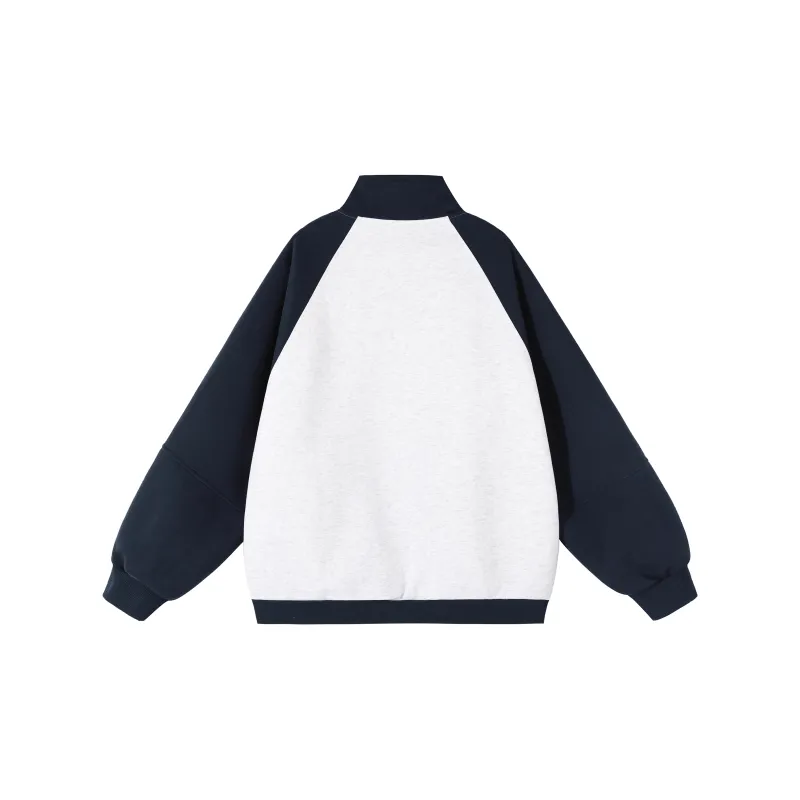 ARTSMAN Jackets Unisex-1