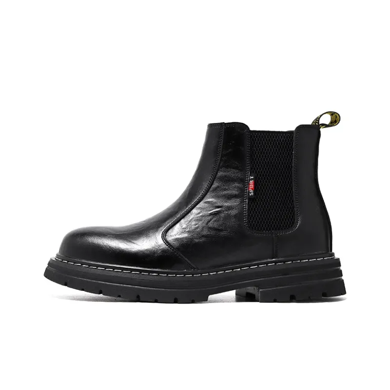 Cachiotti Crew Chelsea Boots Men's-0