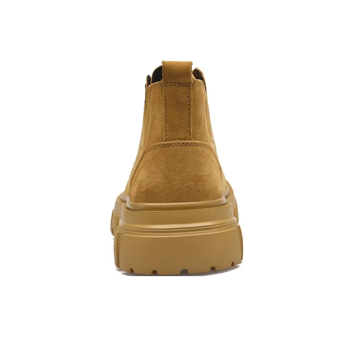 Extravagant Short Martin Boot Men's-2