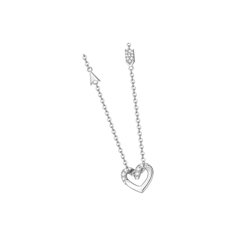 IS YOU Necklaces Women's-5