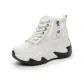 White Black