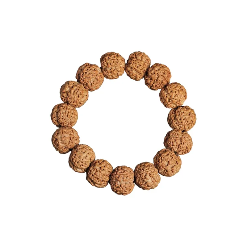 DALONG King Kong Bodhi Seeds Bracelets Unisex-7