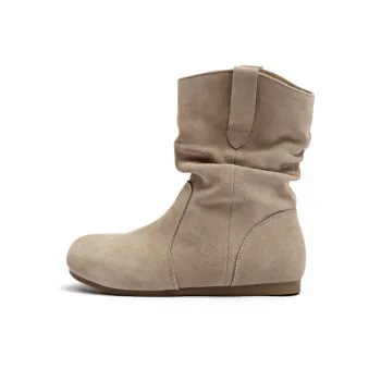 MXGM Ankle Boots Women's