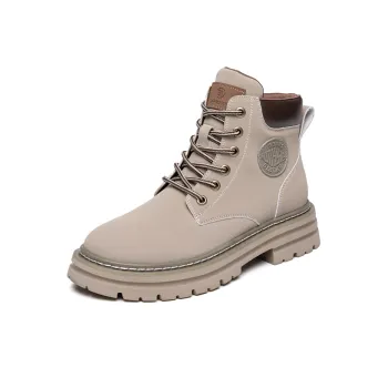 NRDROFFICIAL Ankle Boots Women's
