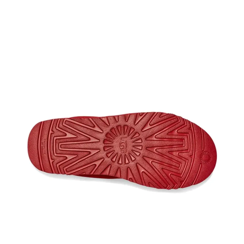 UGG Neumel Boot Samba Red-5