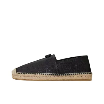 Valentino Vlogo The Bold Edition Espadrilles Men's Black