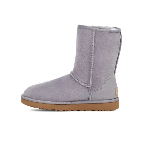 UGG Classic Short Ii Boot 'Grey' Women's