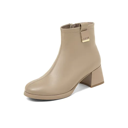 COMELY Ankle Boots 5.5cm Women's