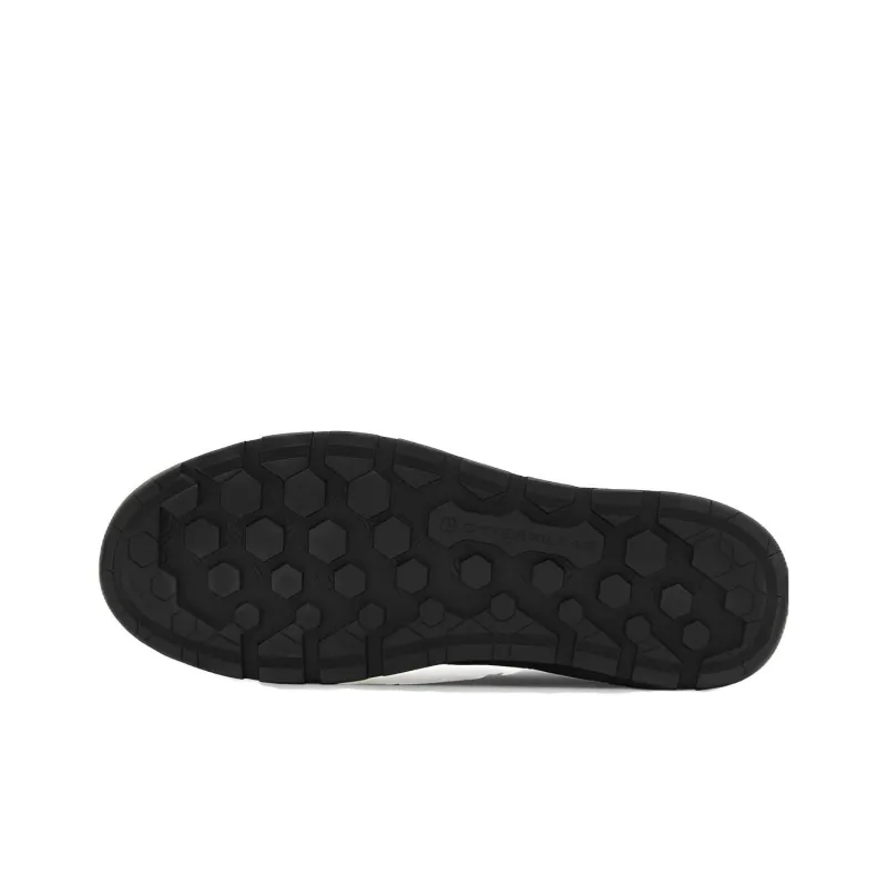 CAT SS23 Cite WP Breathable Slip Resistant Ankle Length Outdoor Boots Unisex Black-4