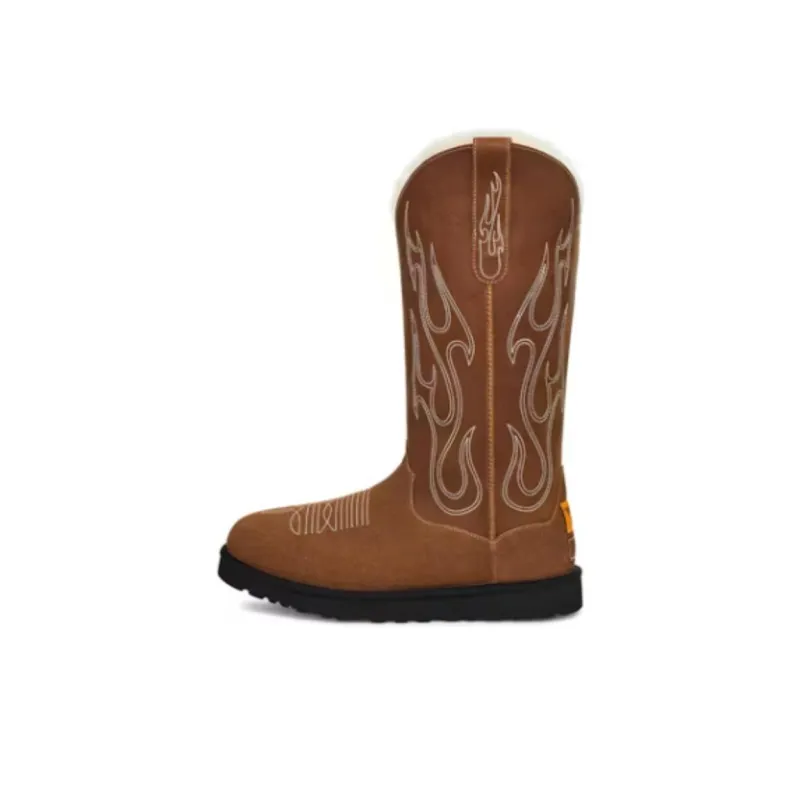 UGG Stitched Boot Gallery Dept.-0
