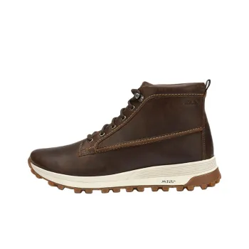Clarks Ankle Boots Men