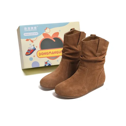 Anime Story Ankle Boots Women's Box Included